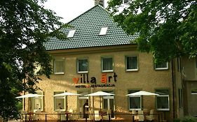 Villa Art Wałbrzych